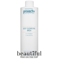 Proactiv Deep Cleansing Wash (475 ml)