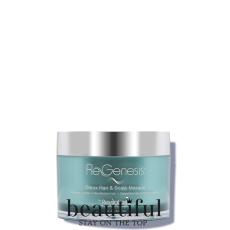 Regenesis Detox Hair & Scalp Masque