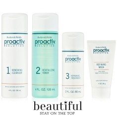Proactiv Solution