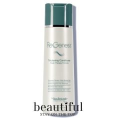 Regenesis Thickening Conditioner