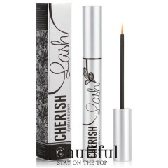 Cherish Lash