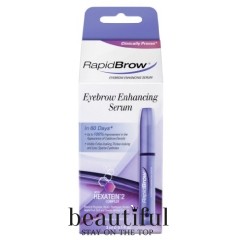 Rapidbrow