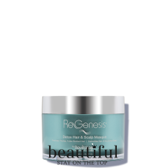 Regenesis Detox Hair & Scalp Masque