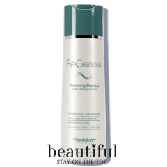 Regenesis Thickening Shampoo