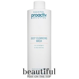 Proactiv Deep Cleansing Wash (475 ml)