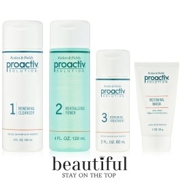 Proactiv Solution